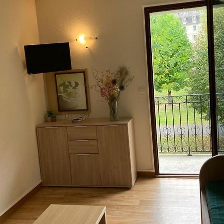 Appartement T2 Jardins De Ramel Bagnères-de-Luchon Εξωτερικό φωτογραφία