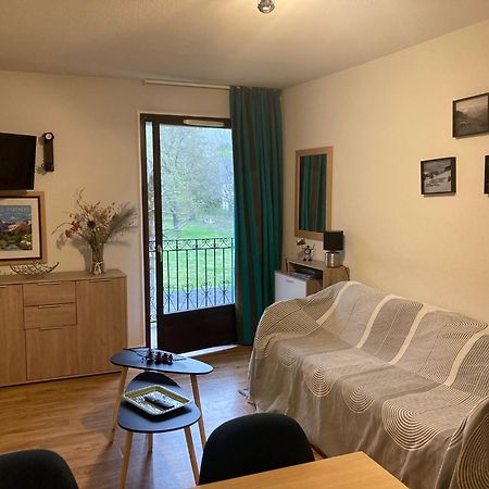 Appartement T2 Jardins De Ramel Bagnères-de-Luchon Εξωτερικό φωτογραφία