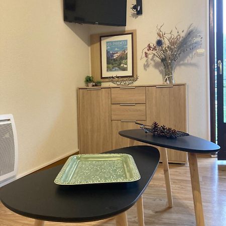 Appartement T2 Jardins De Ramel Bagnères-de-Luchon Εξωτερικό φωτογραφία