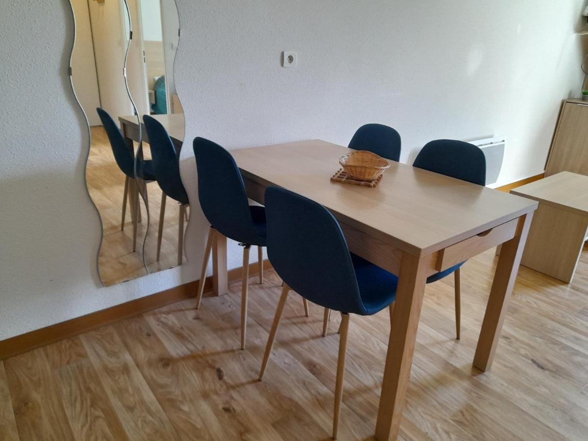 Appartement T2 Jardins De Ramel Bagnères-de-Luchon Εξωτερικό φωτογραφία