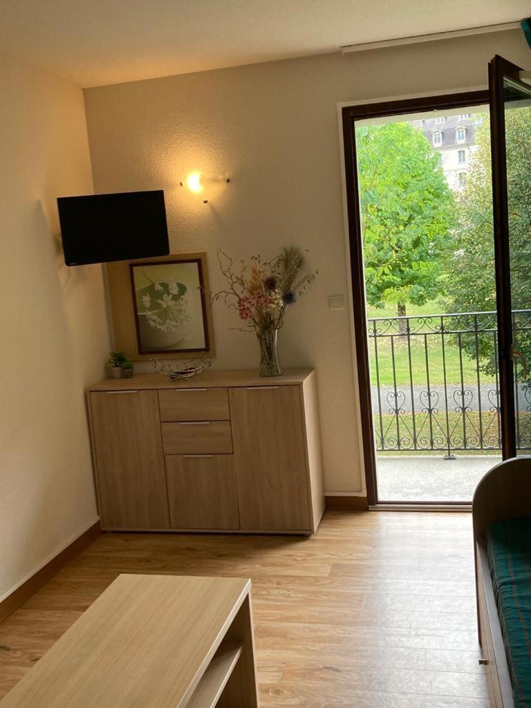 Appartement T2 Jardins De Ramel Bagnères-de-Luchon Εξωτερικό φωτογραφία