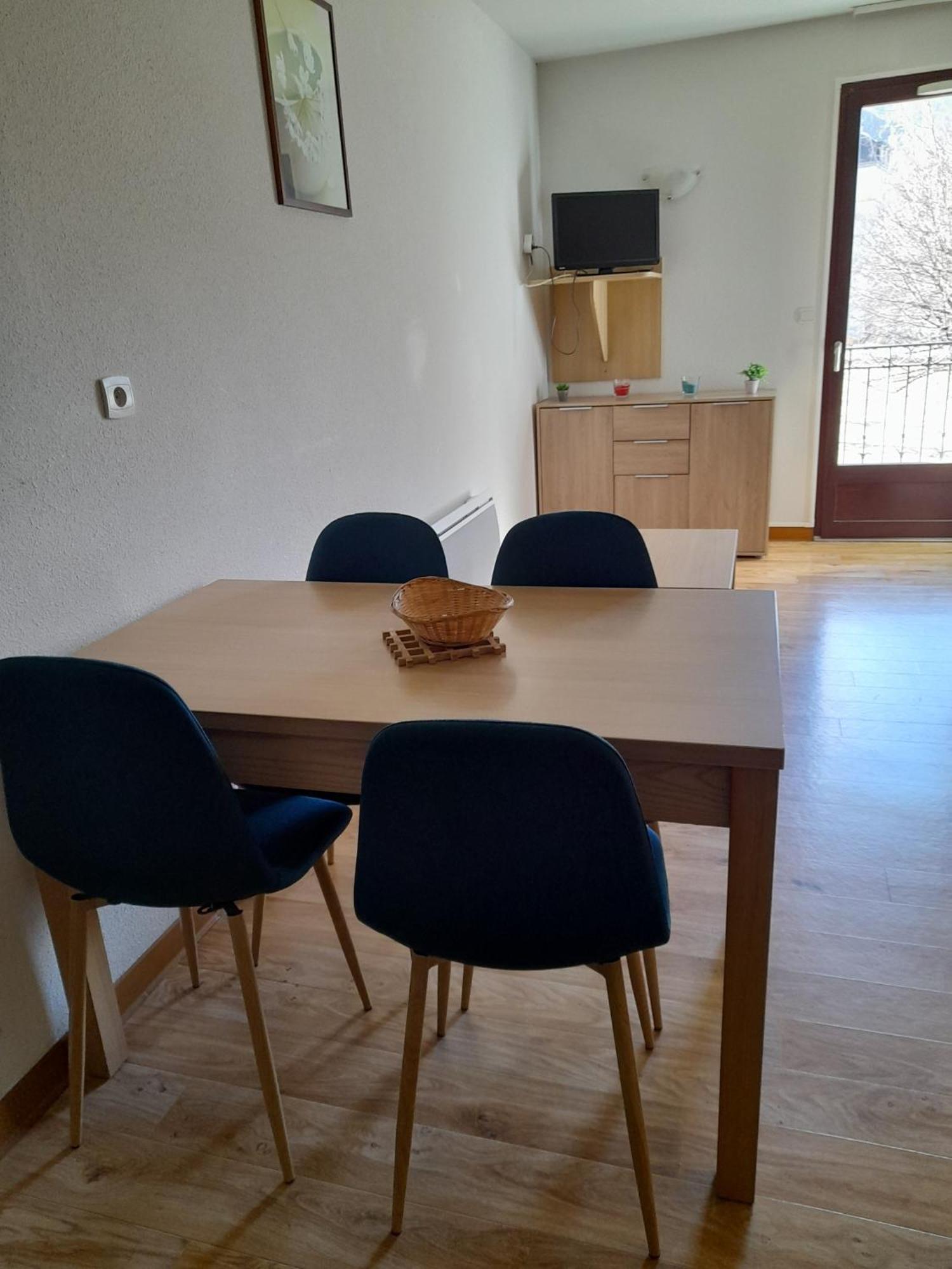 Appartement T2 Jardins De Ramel Bagnères-de-Luchon Εξωτερικό φωτογραφία