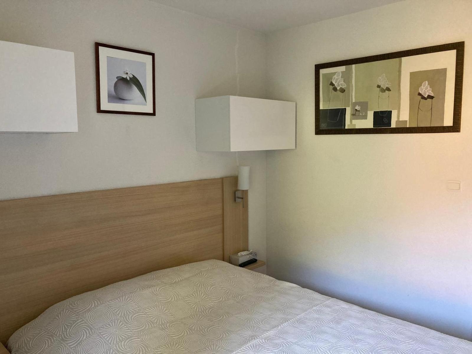 Appartement T2 Jardins De Ramel Bagnères-de-Luchon Εξωτερικό φωτογραφία