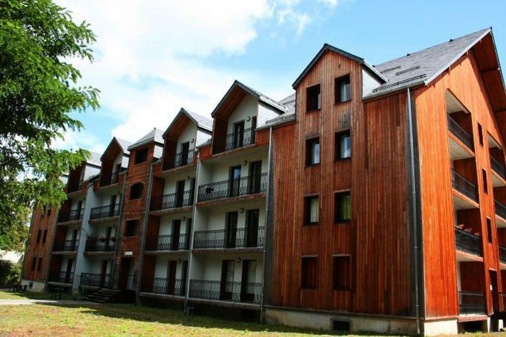 Appartement T2 Jardins De Ramel Bagnères-de-Luchon Εξωτερικό φωτογραφία