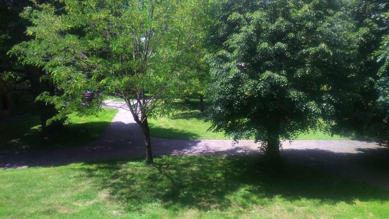 Appartement T2 Jardins De Ramel Bagnères-de-Luchon Εξωτερικό φωτογραφία