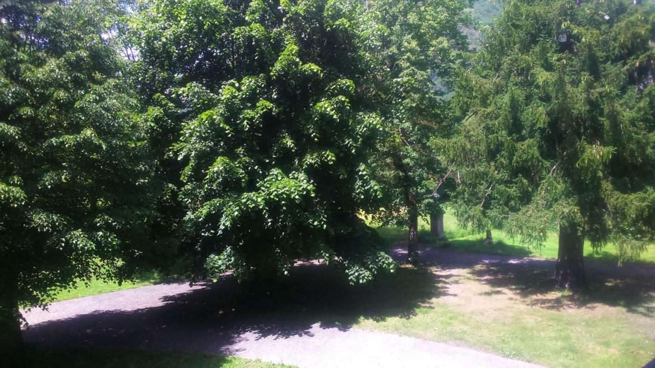 Appartement T2 Jardins De Ramel Bagnères-de-Luchon Εξωτερικό φωτογραφία