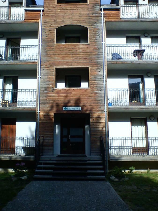 Appartement T2 Jardins De Ramel Bagnères-de-Luchon Εξωτερικό φωτογραφία